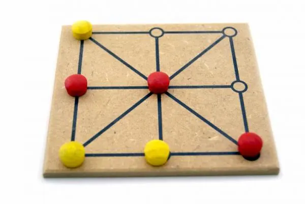 Filipino American History Month: Family Game