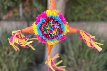 Mini Piñata Workshop