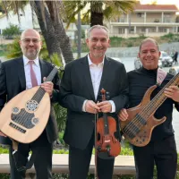 Jewel City Concert Series