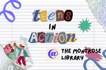 Teens in Action