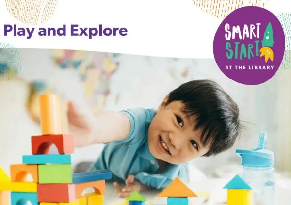 Play and Explore