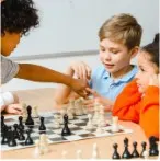 Youth Chess Club