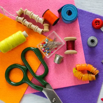 Sewing Circle