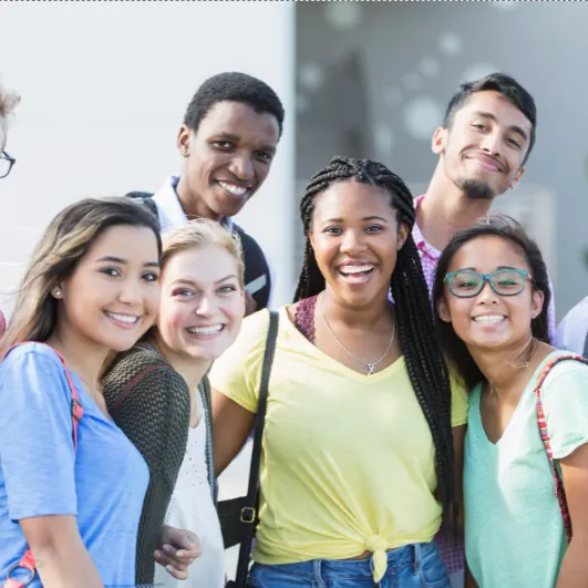 Teen Advisory Board