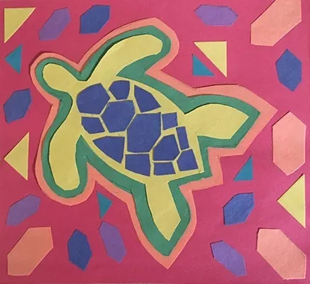 Paper Molas