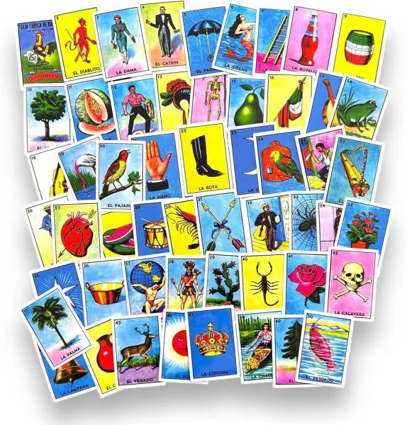 Celebrate Hispanic Heritage Month Family Lotería