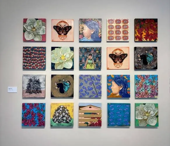 Artist Spotlight: Sonia Romero
