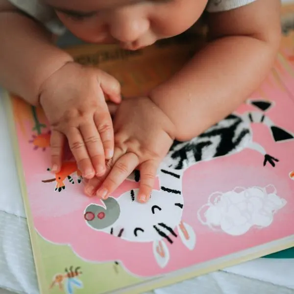 Baby Storytime
