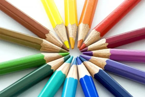 Family Coloring