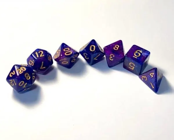 Dungeons and Dragons Afternoon (Session 1)
