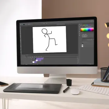 Intro to Digital Animation - A Three Day Class