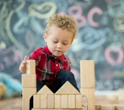 Tiny Thinkers