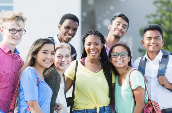 Teen Advisory Board