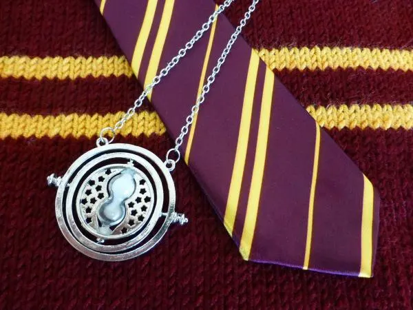 Harry Potter Book Club